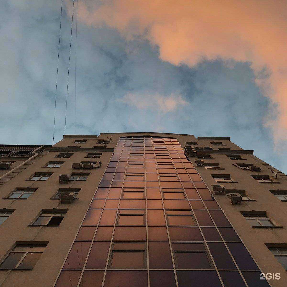 Отзывы на компанию Мед-Арт в Перми c фото - фотография 2 из 2