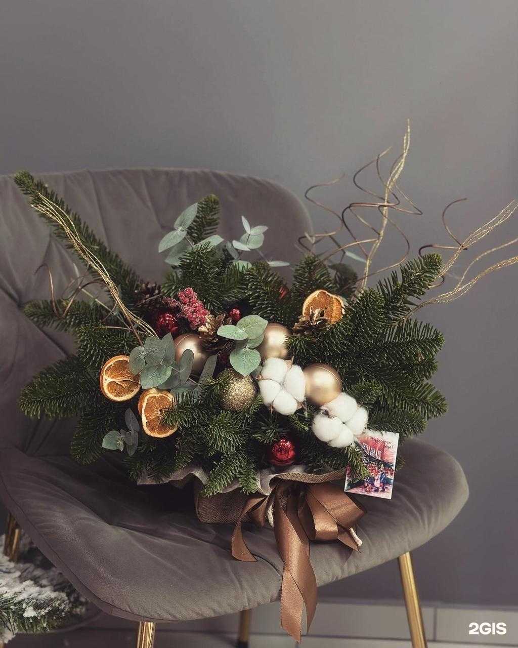 Отзывы на компанию Цветы&Шары в Ессентуках c фото - фотография 2 из 2