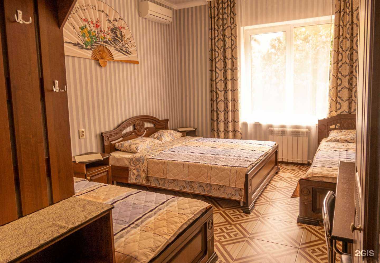 Отзывы на компанию Vav в Геленджике c фото