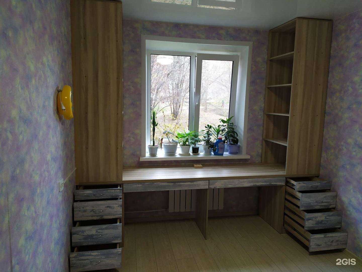 Отзывы на компанию АлексМебельПермь в Перми c фото