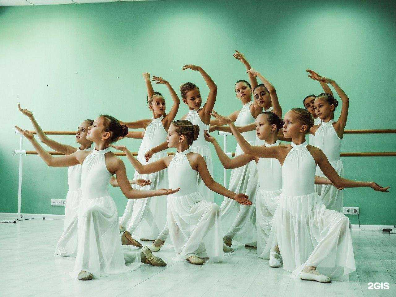 Отзывы на компанию Jump Up Dance в г. Долгопрудный c фото