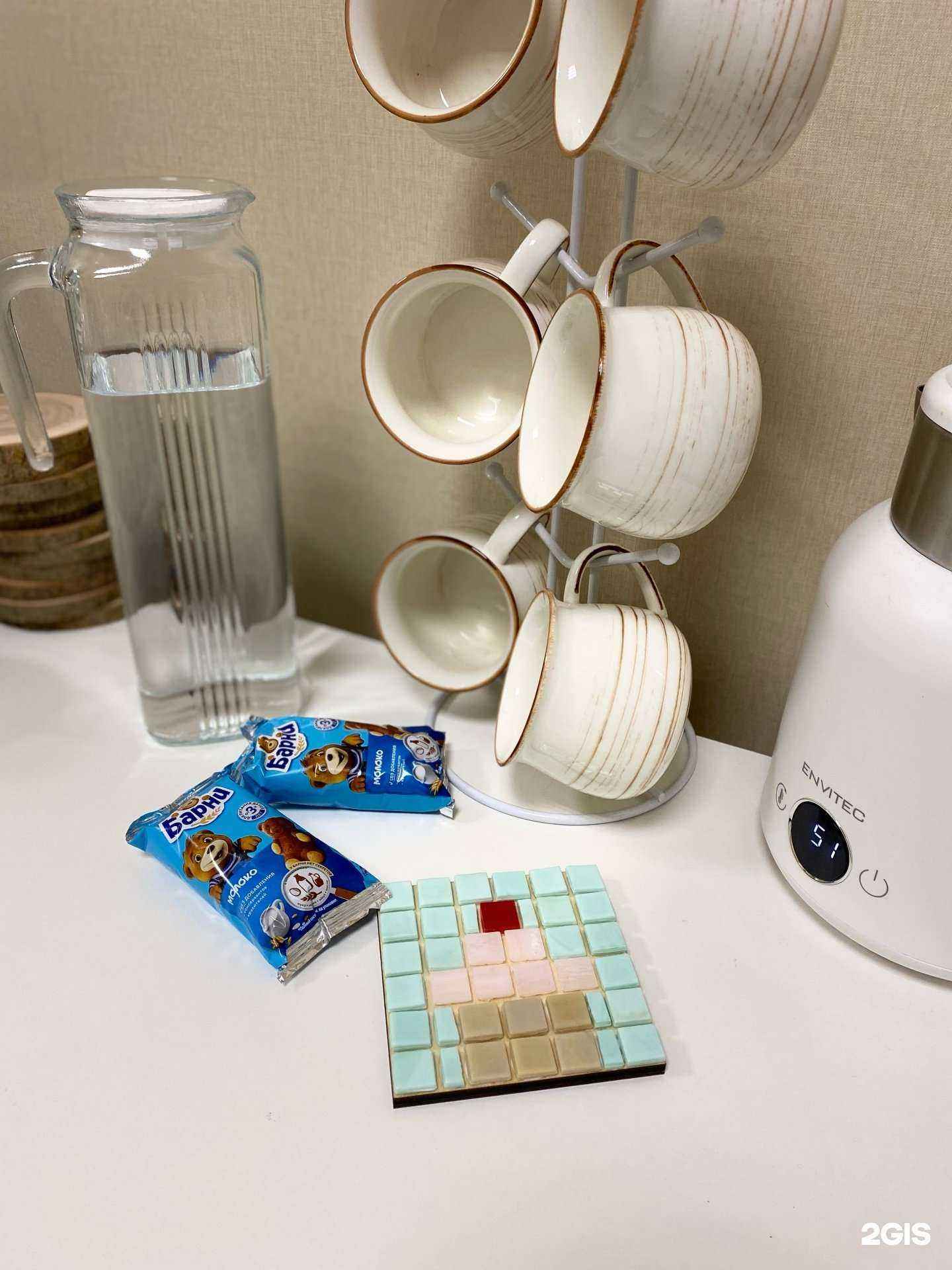 Отзывы на компанию Donna mosaico в Тамбове c фото