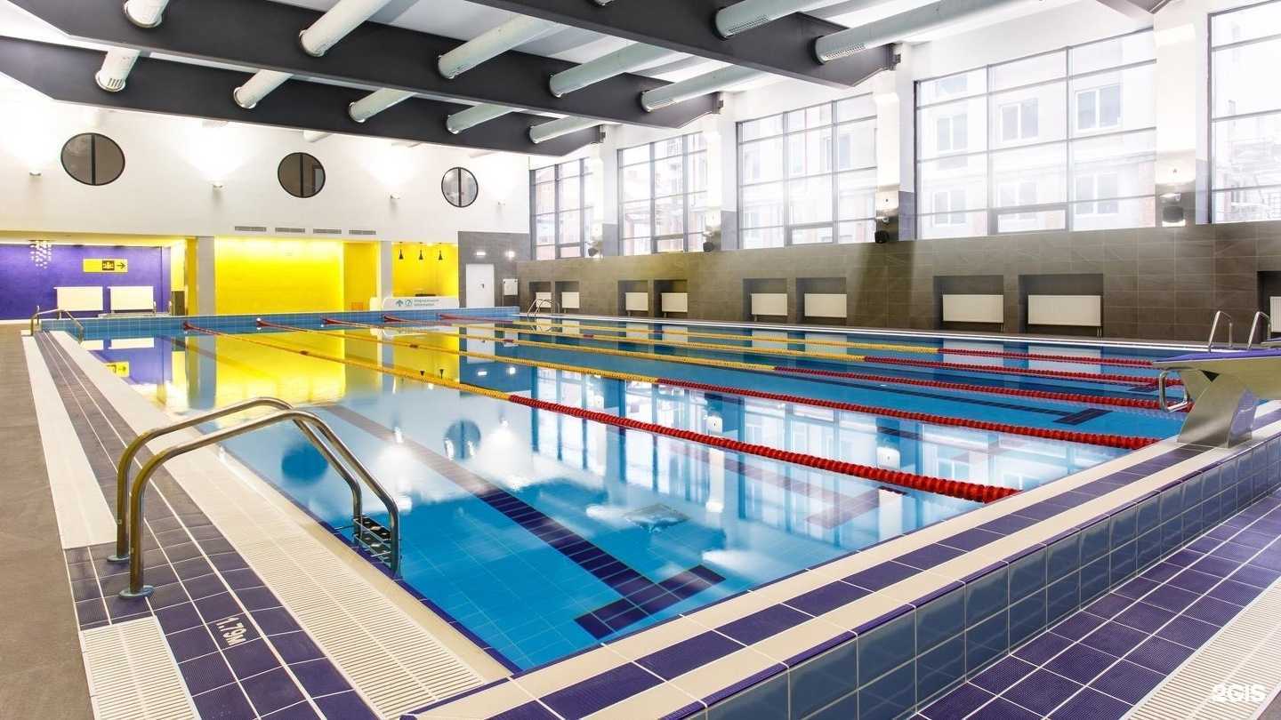 Отзывы на компанию Port fitness в г. Екатеринбург c фото