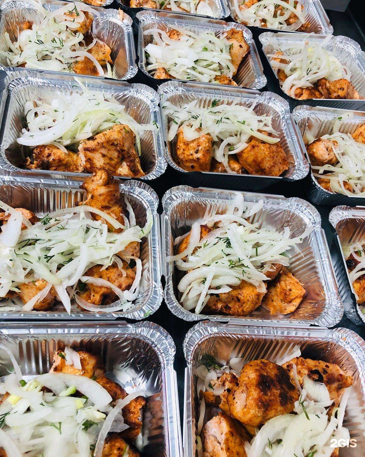 Отзывы на компанию Мангал в Новокузнецке c фото