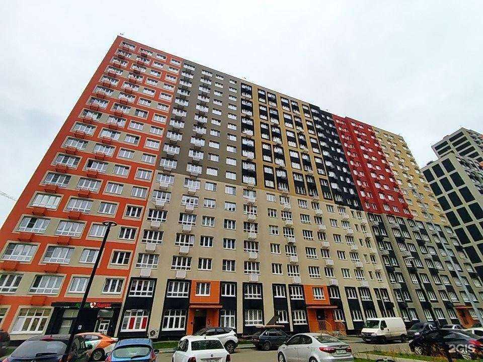 Отзывы на компанию Чистая вода в Балашихе c фото - фотография 2 из 2