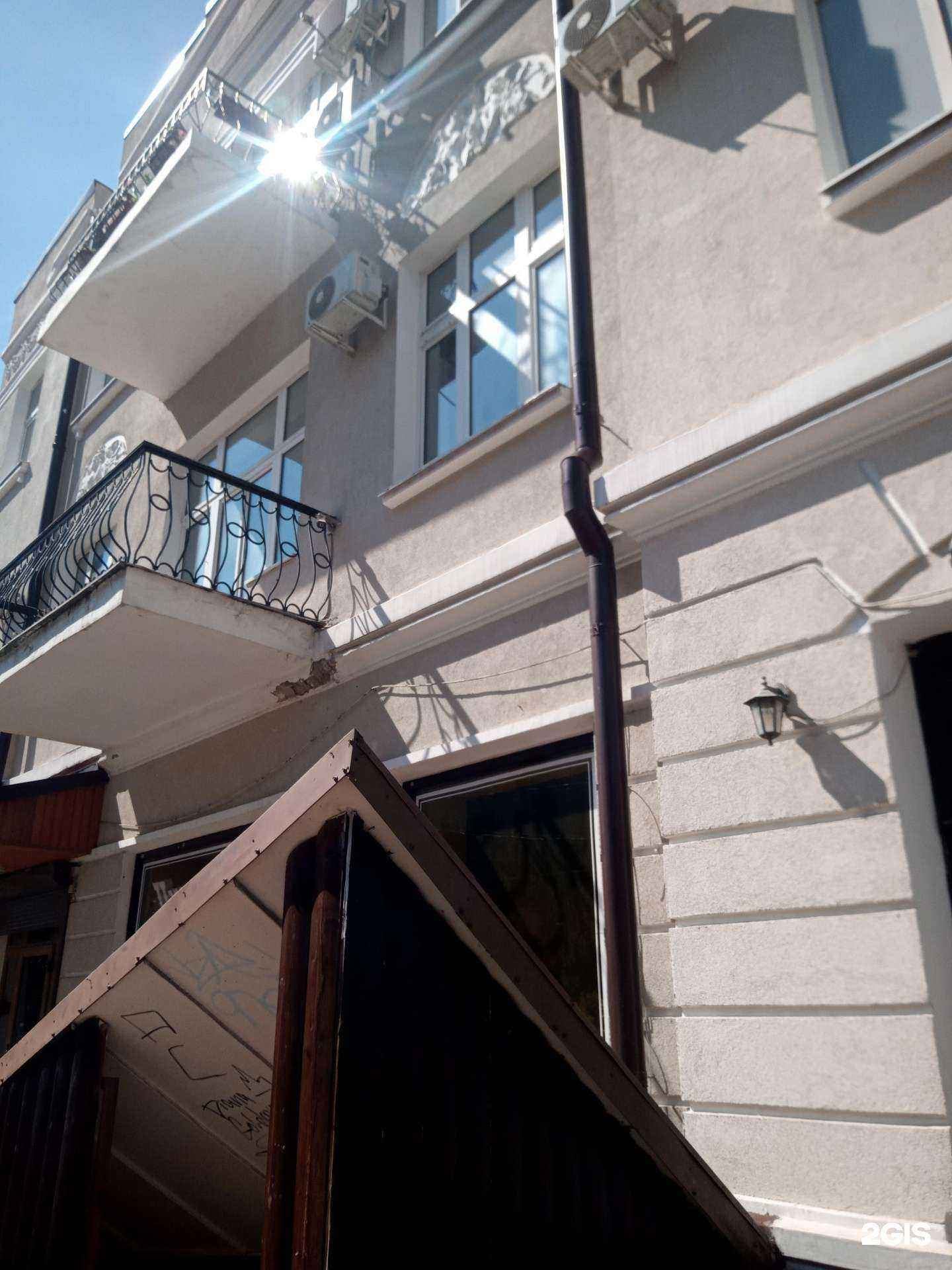 Отзывы на компанию Транс-строй в Ростове-на-Дону c фото - фотография 2 из 2