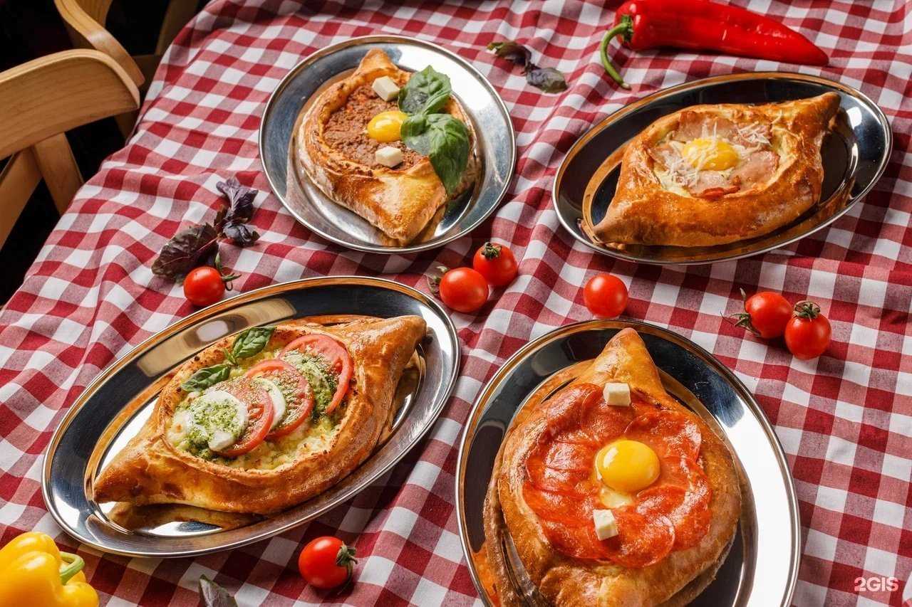 Отзывы на компанию Старик Хинкалыч в Нижнем Новгороде c фото