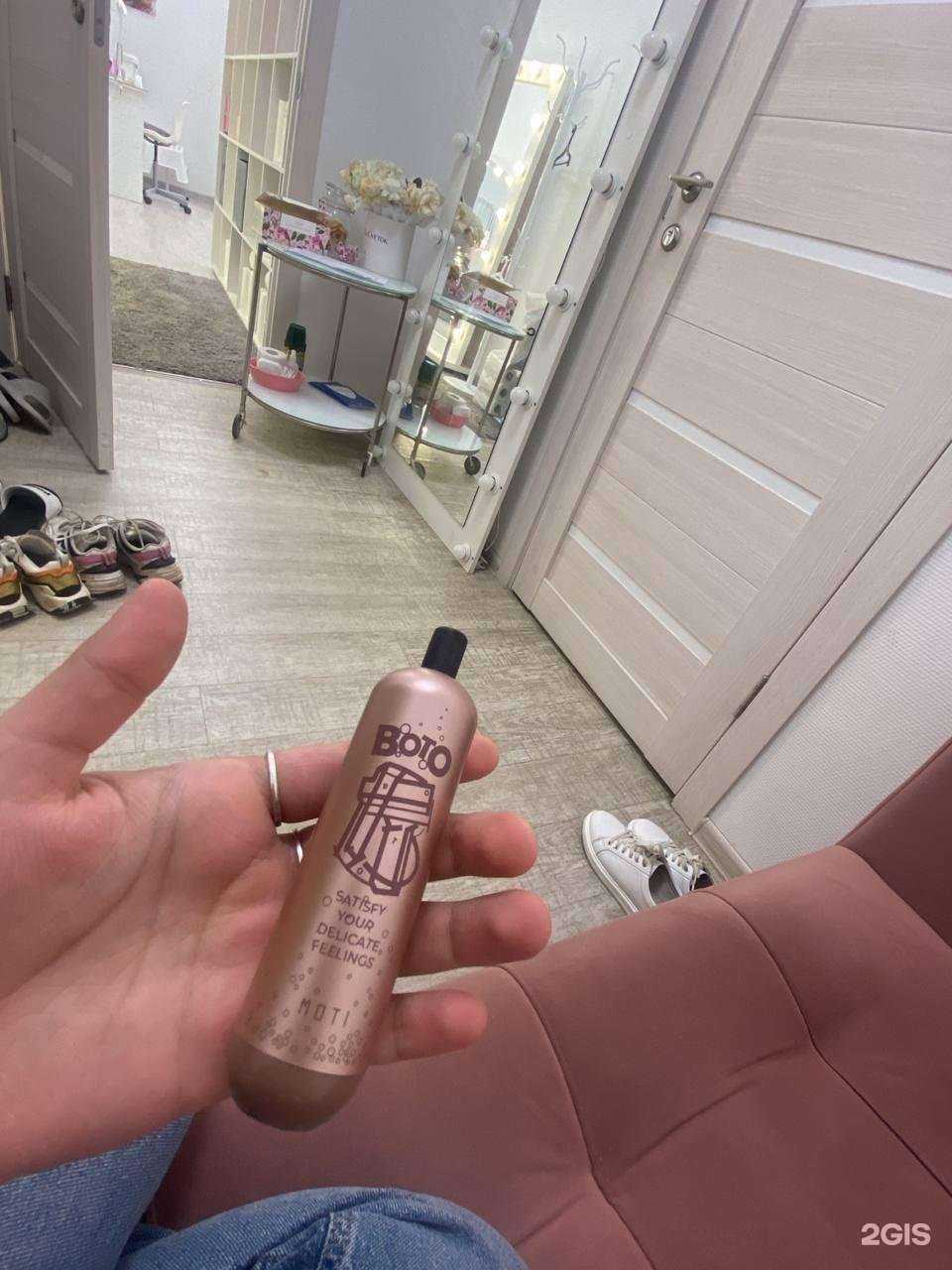 Отзывы на компанию Hookin Son в г. Казань c фото