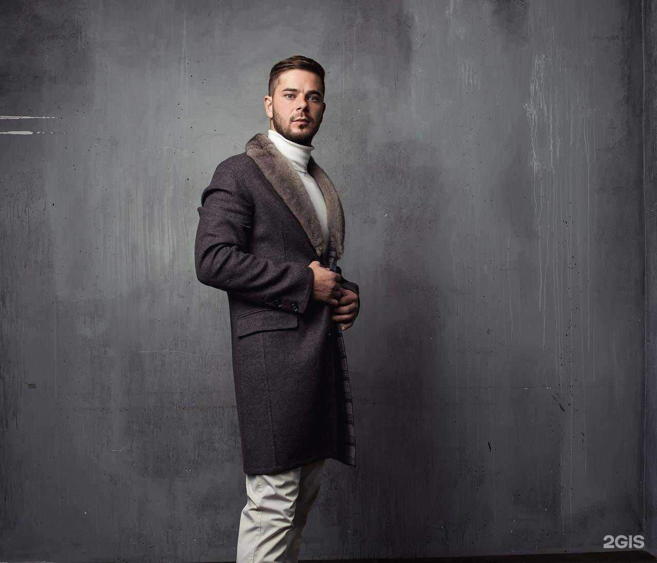 Отзывы на компанию Мир меха в Владивостоке c фото