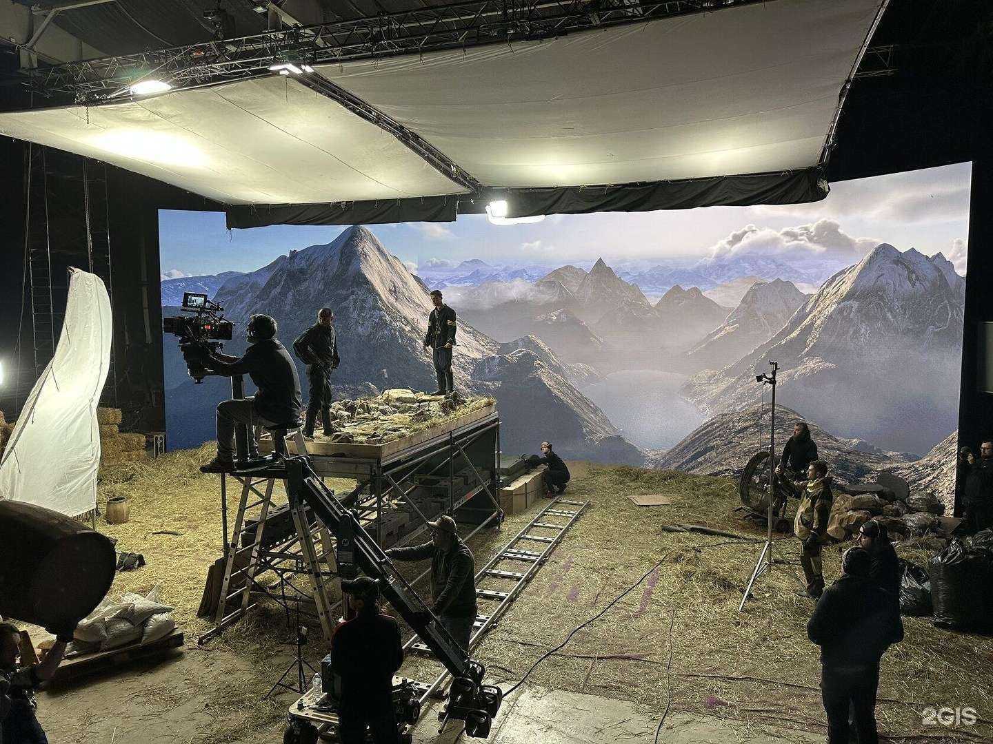 Отзывы на компанию Xo studio в г. Долгопрудный c фото