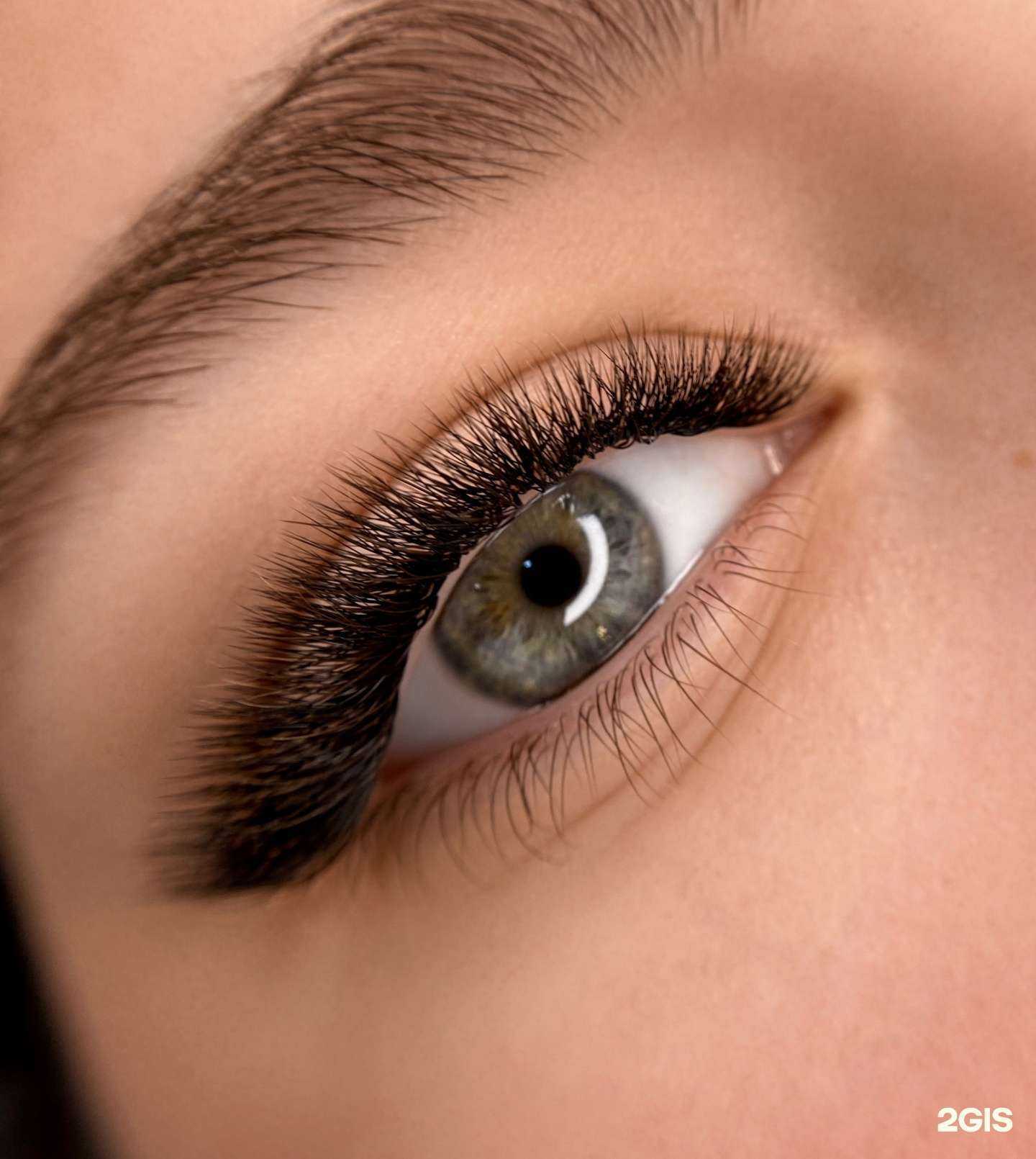 Отзывы на компанию Boyko_lash в Нижнем Новгороде c фото