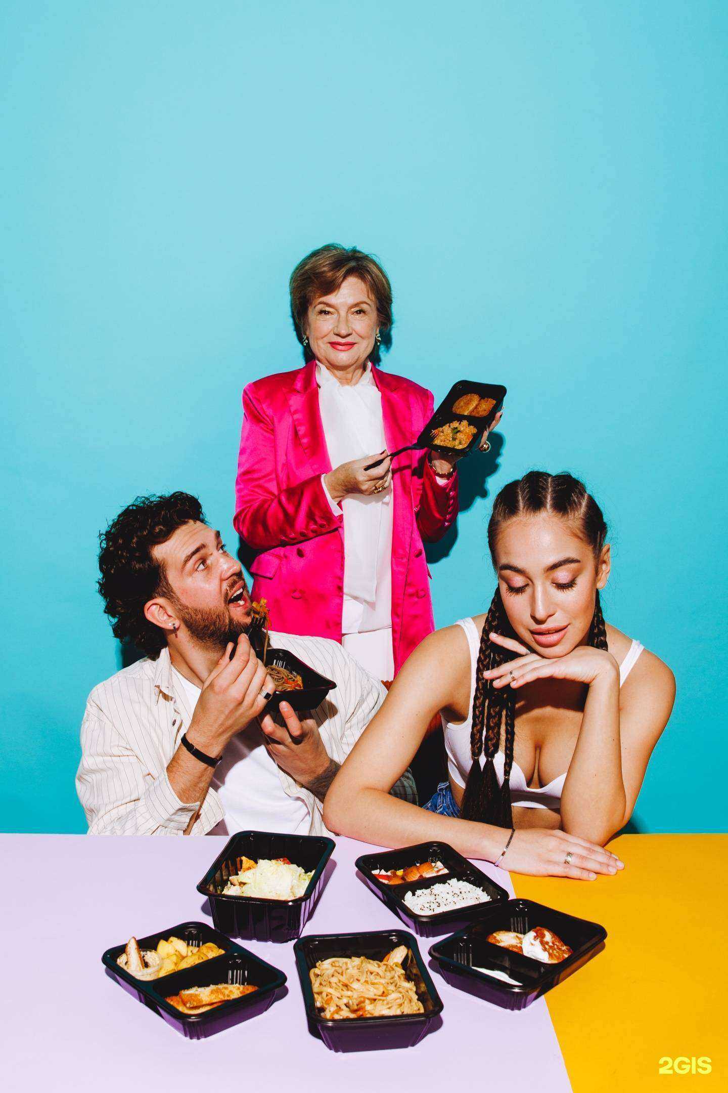 Отзывы на компанию Краш фуд в г. Владивосток c фото