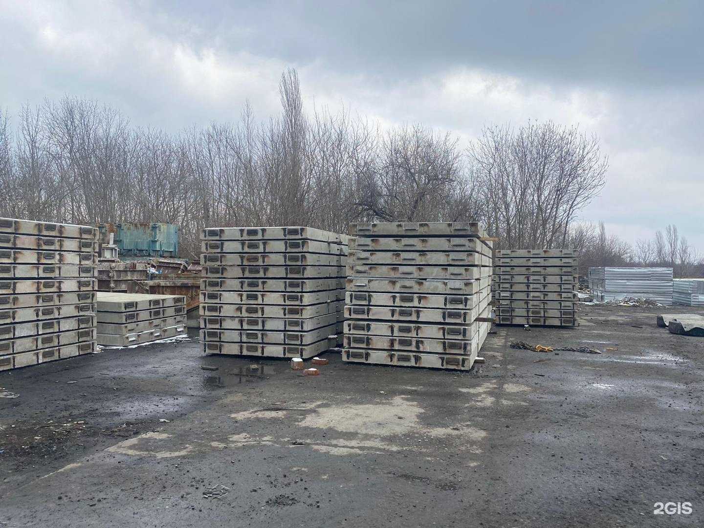 Отзывы на компанию Блок-Юг в Краснодаре c фото