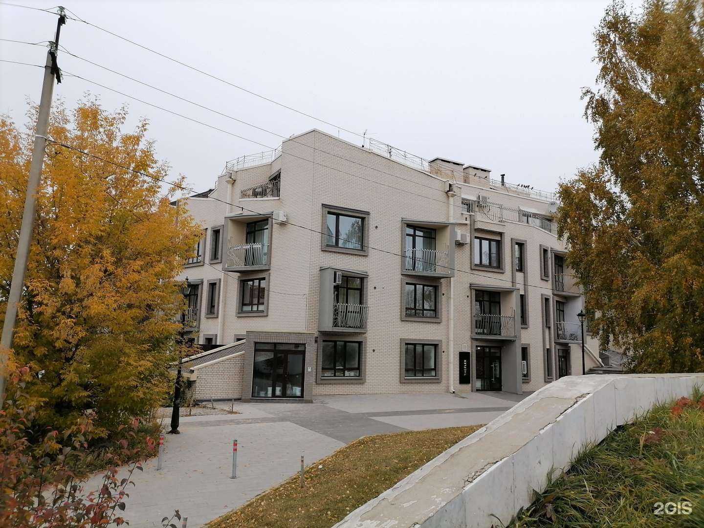 Отзывы на компанию The flex в Иркутске c фото - фотография 2 из 2