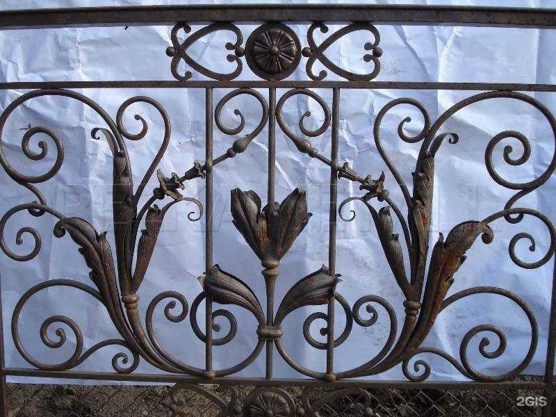 Отзывы на компанию Rezkametall в Химках c фото