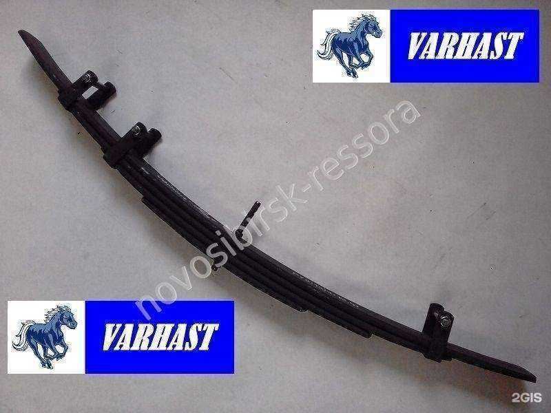 Отзывы на компанию Мир Рессор в Новосибирске c фото