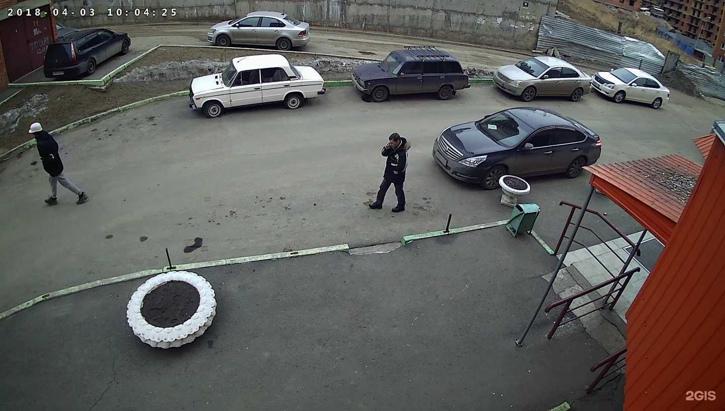 Отзывы на компанию N-Studio в Красноярске c фото - фотография 2 из 2