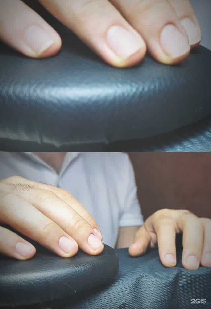 Отзывы на компанию PodoFootMen в Краснодаре c фото