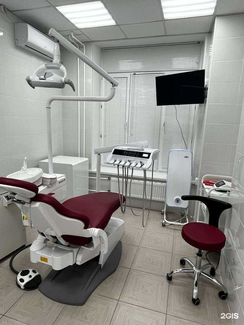 Отзывы на компанию Royal dent в г. Люберцы c фото