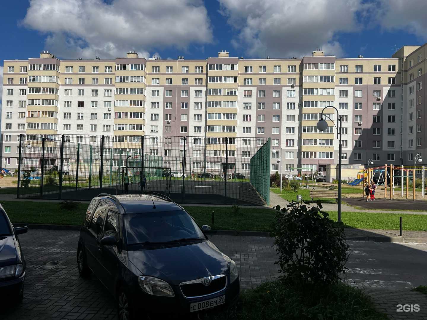 Отзывы на компанию Мелисса в Калининграде c фото - фотография 2 из 2