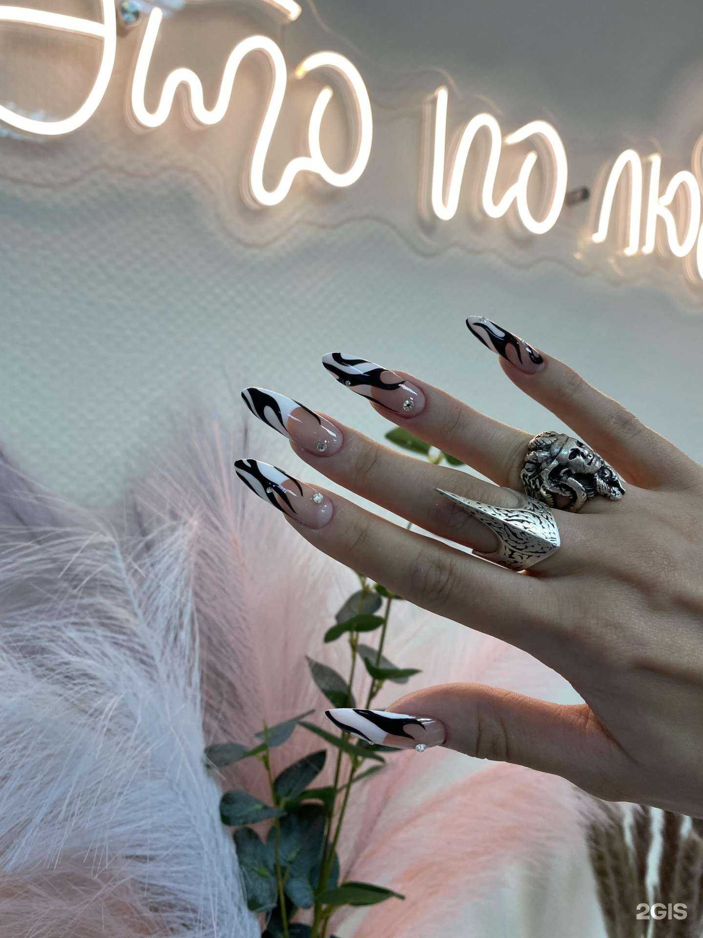 Отзывы на компанию safinails_kzn в Казани c фото