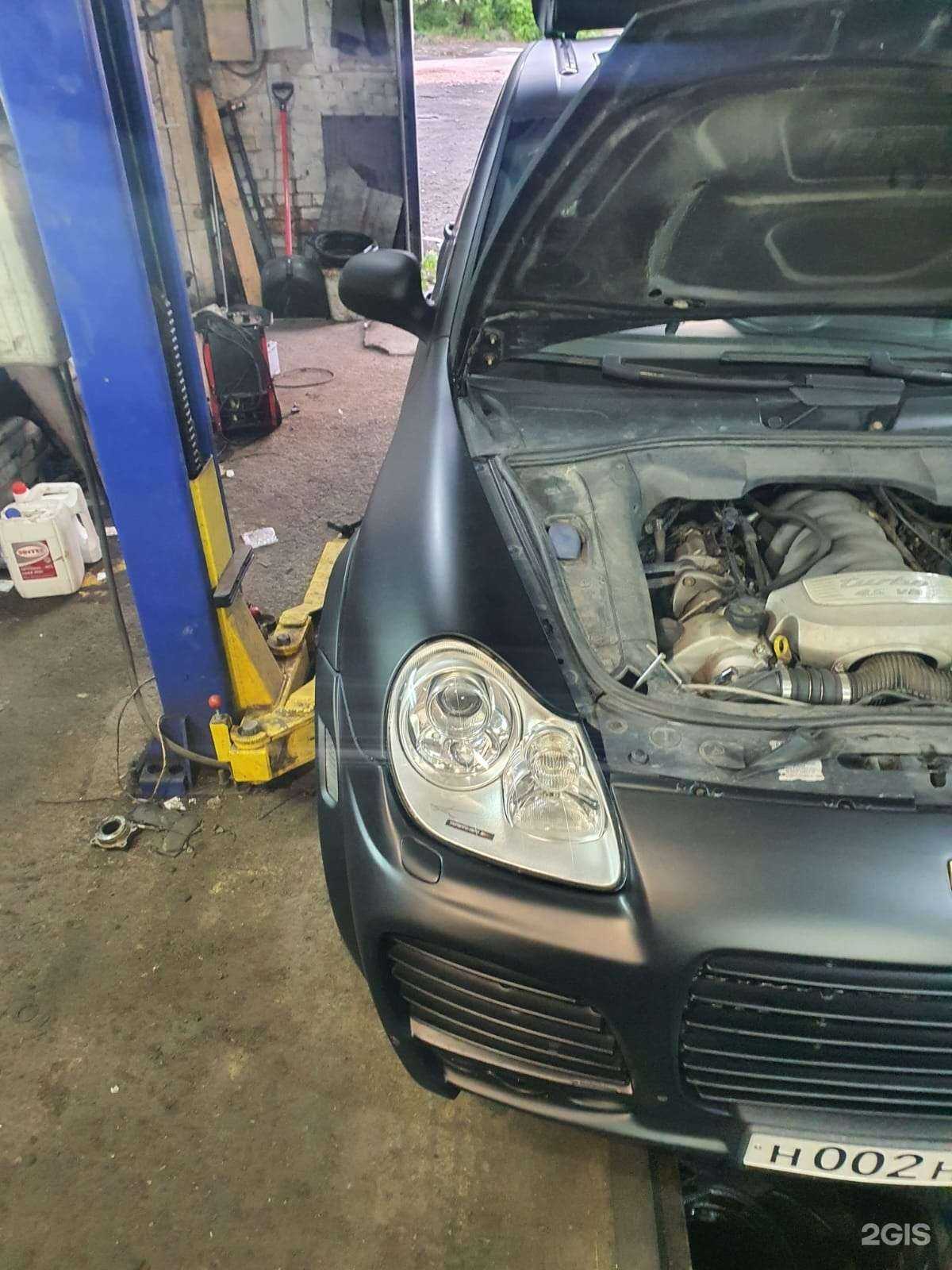 Отзывы на компанию Rs-service в г. Новокузнецк c фото