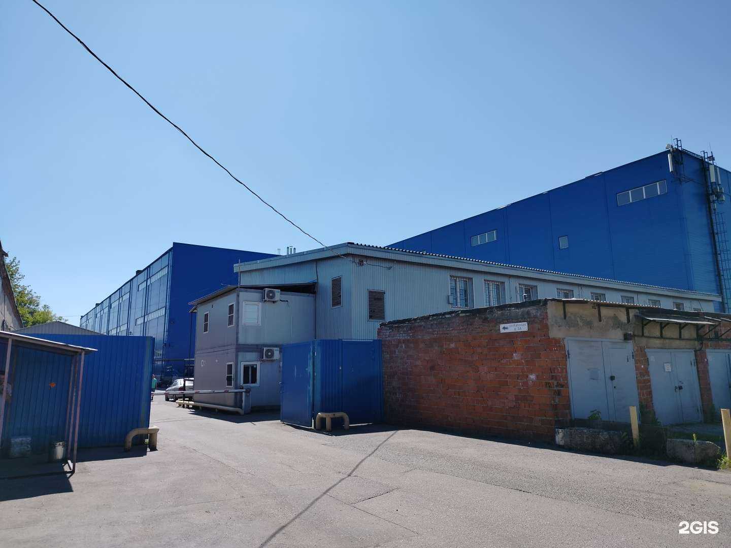 Отзывы на компанию Мозаика-синтез в Химках c фото