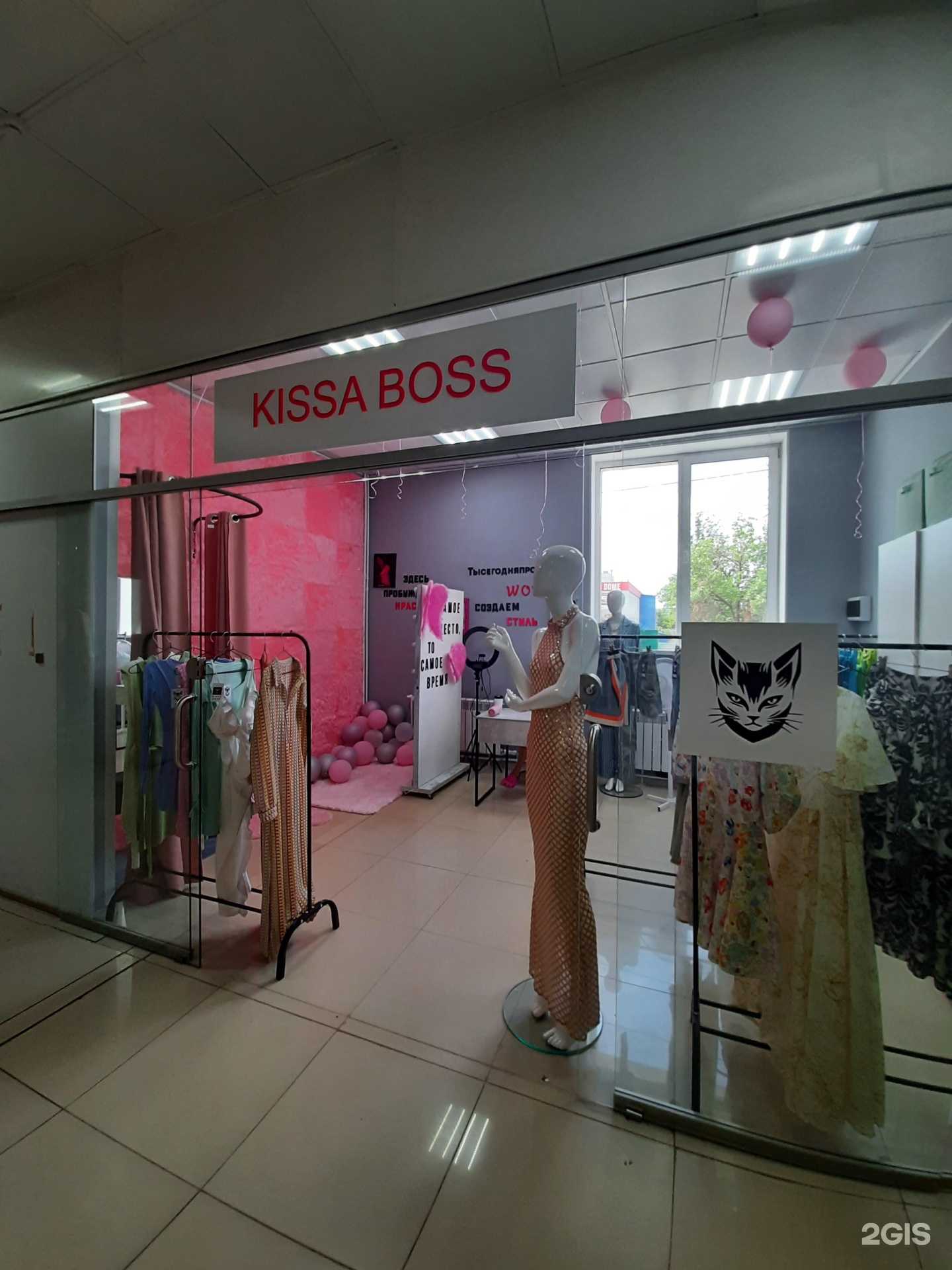 Отзывы на компанию kissa boss в г. Самара c фото