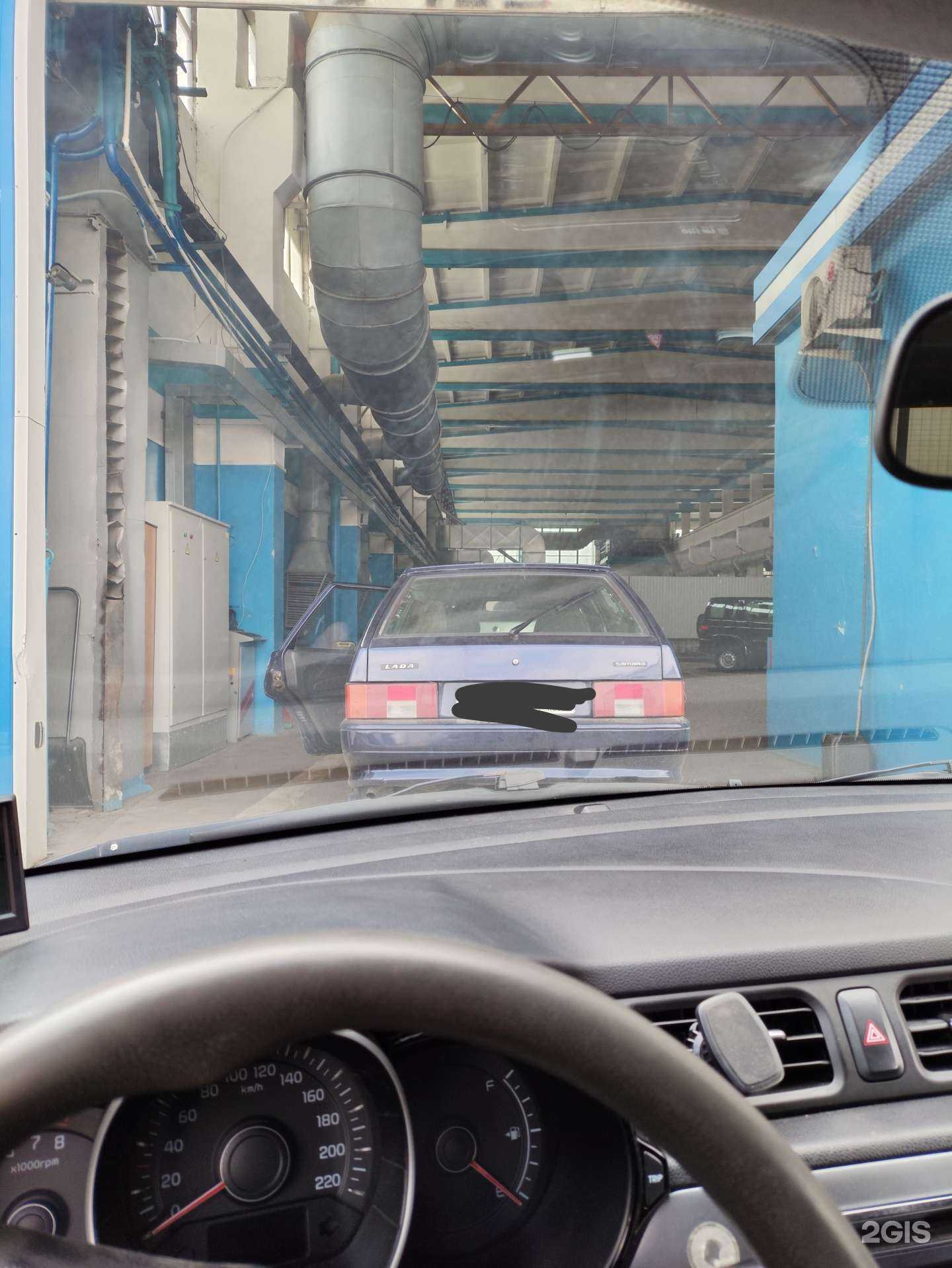 Отзывы на компанию Вектор в Казани c фото