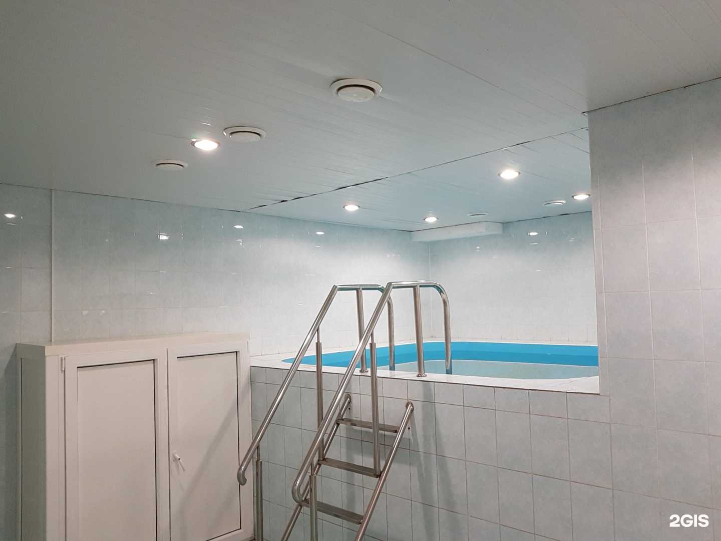 Отзывы на компанию Восстановительный центр лыжно-биатлонного комплекса в Саранске c фото