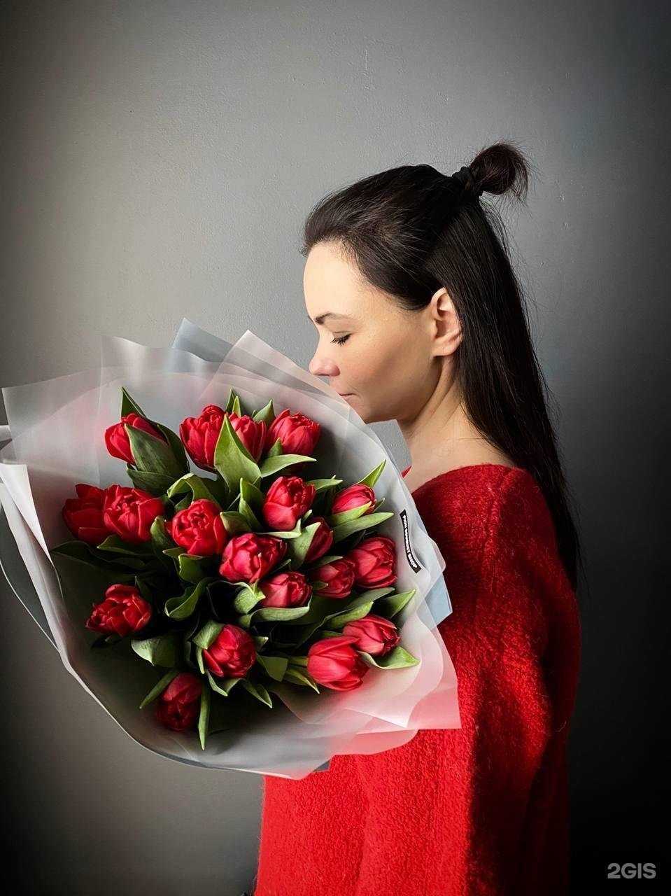 Отзывы на компанию Pion bouquet shop в г. Магнитогорск c фото