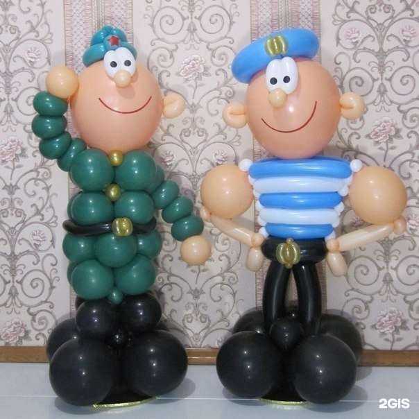 Отзывы на компанию Воздушная фантазия в г. Миасс c фото