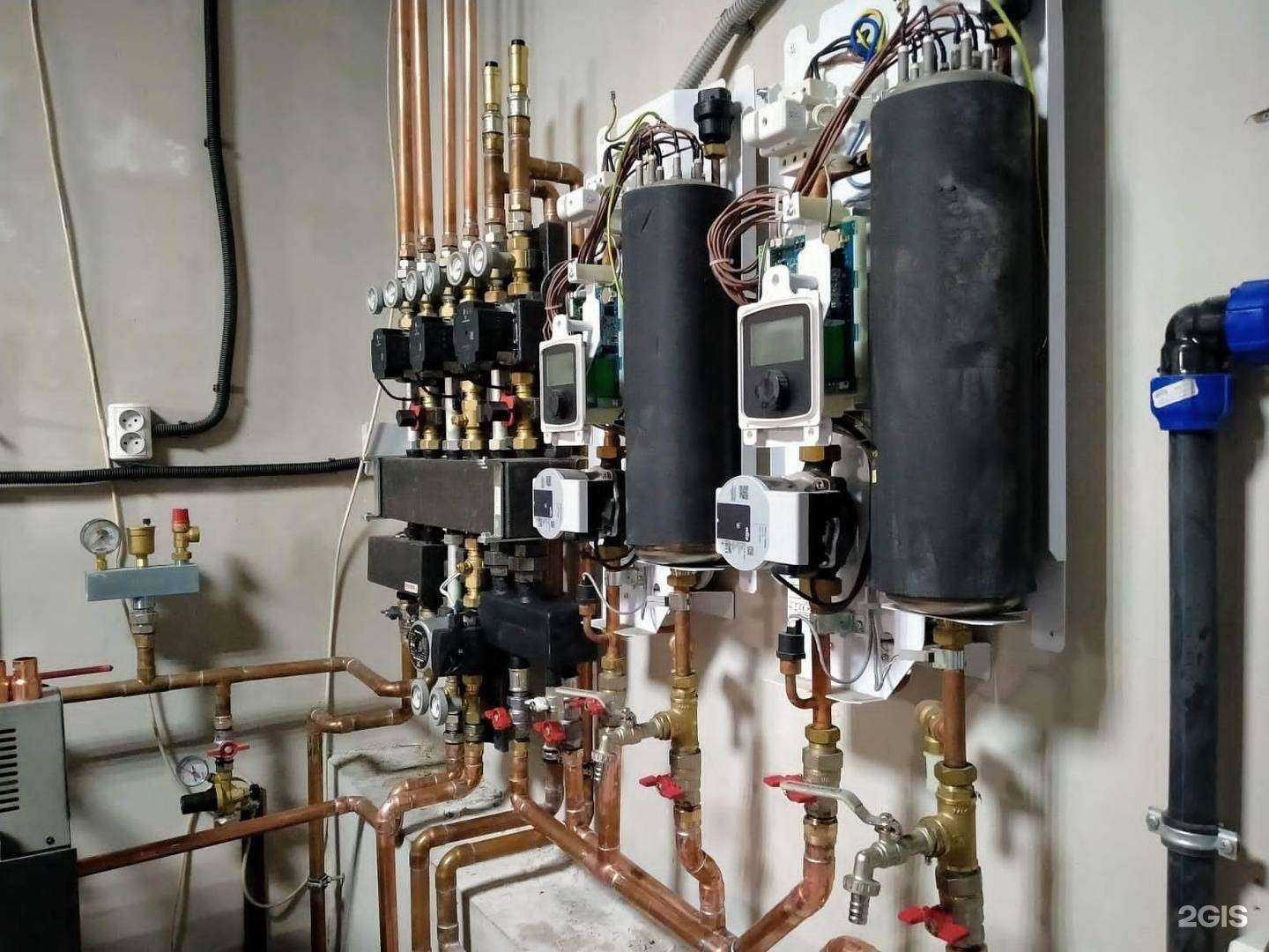 Отзывы на компанию БТС в Иркутске c фото