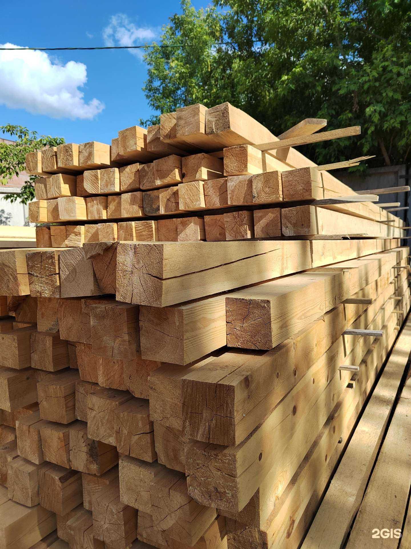 Отзывы на компанию БРУС 55 в г. Омск c фото