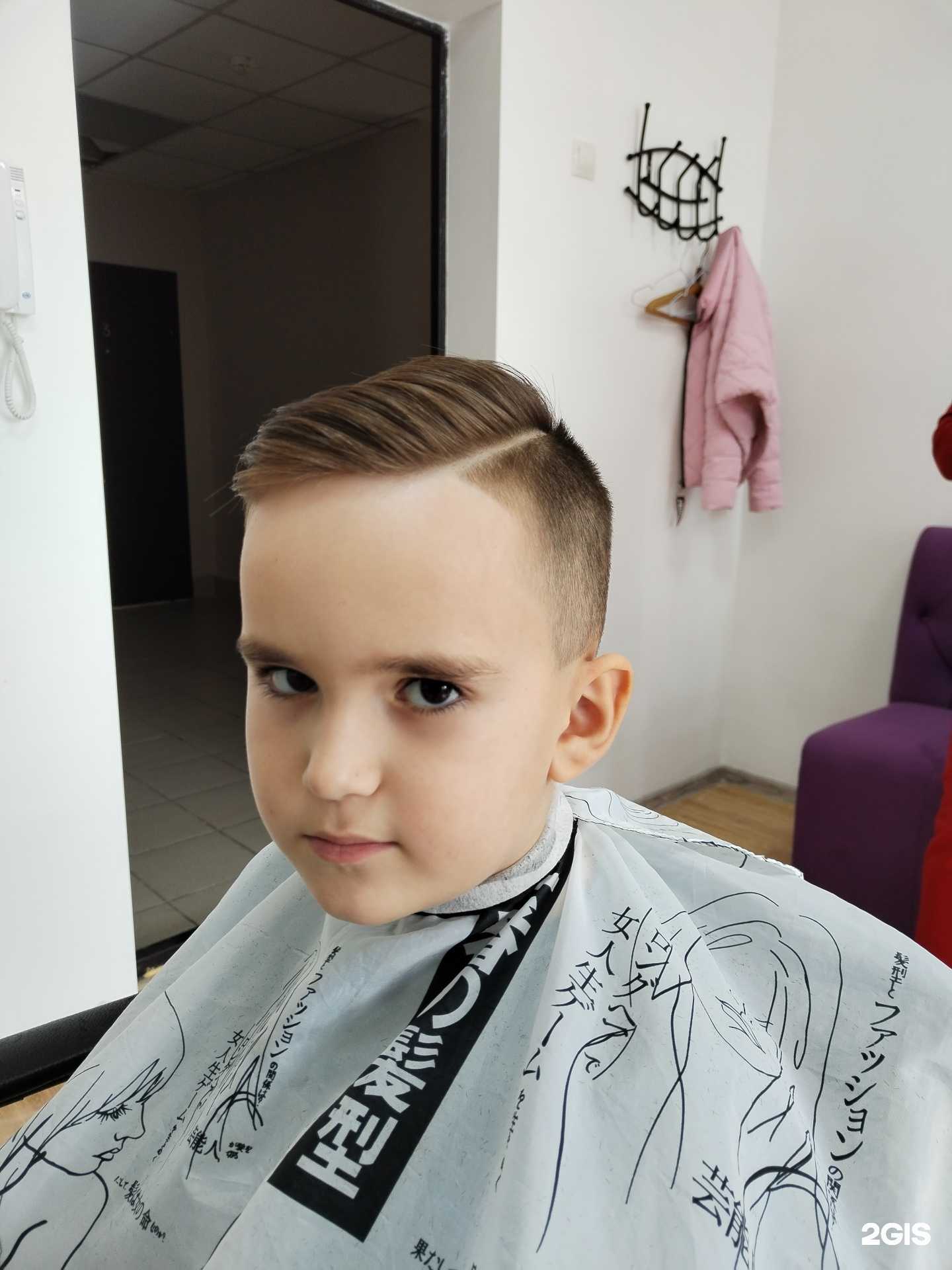 Отзывы на компанию Студия красоты в Краснодаре c фото