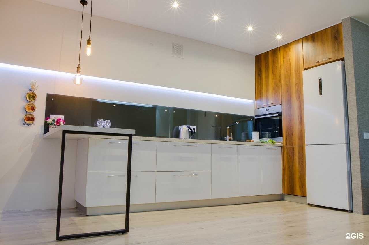 Отзывы на компанию Dk design в г. Архангельск c фото