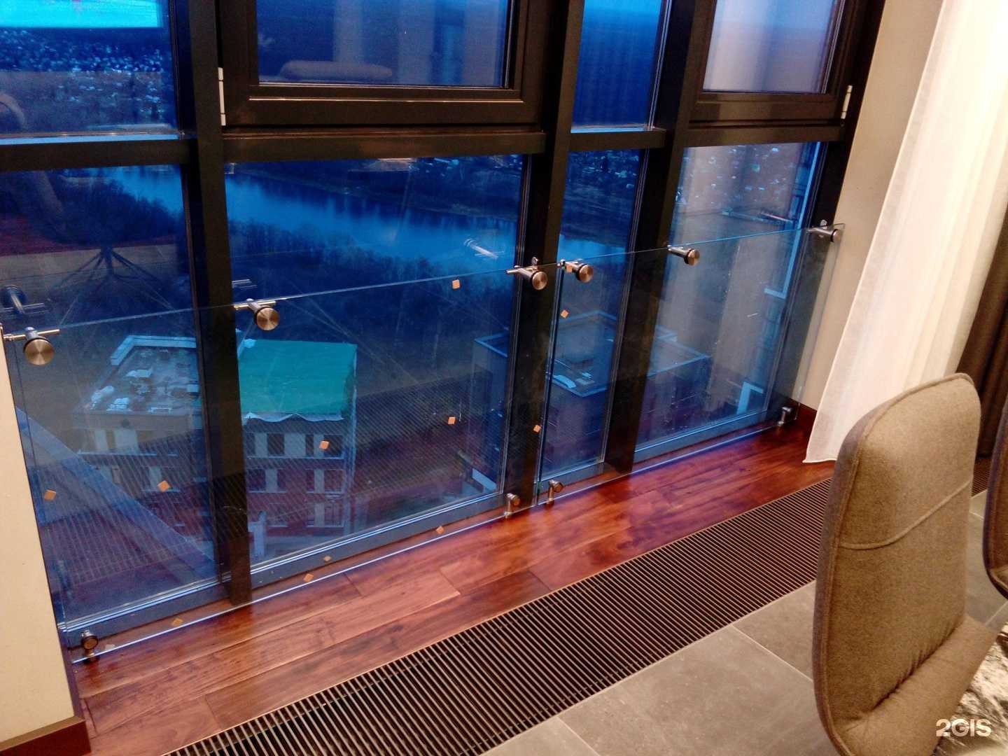 Отзывы на компанию Курултай в Уфе c фото