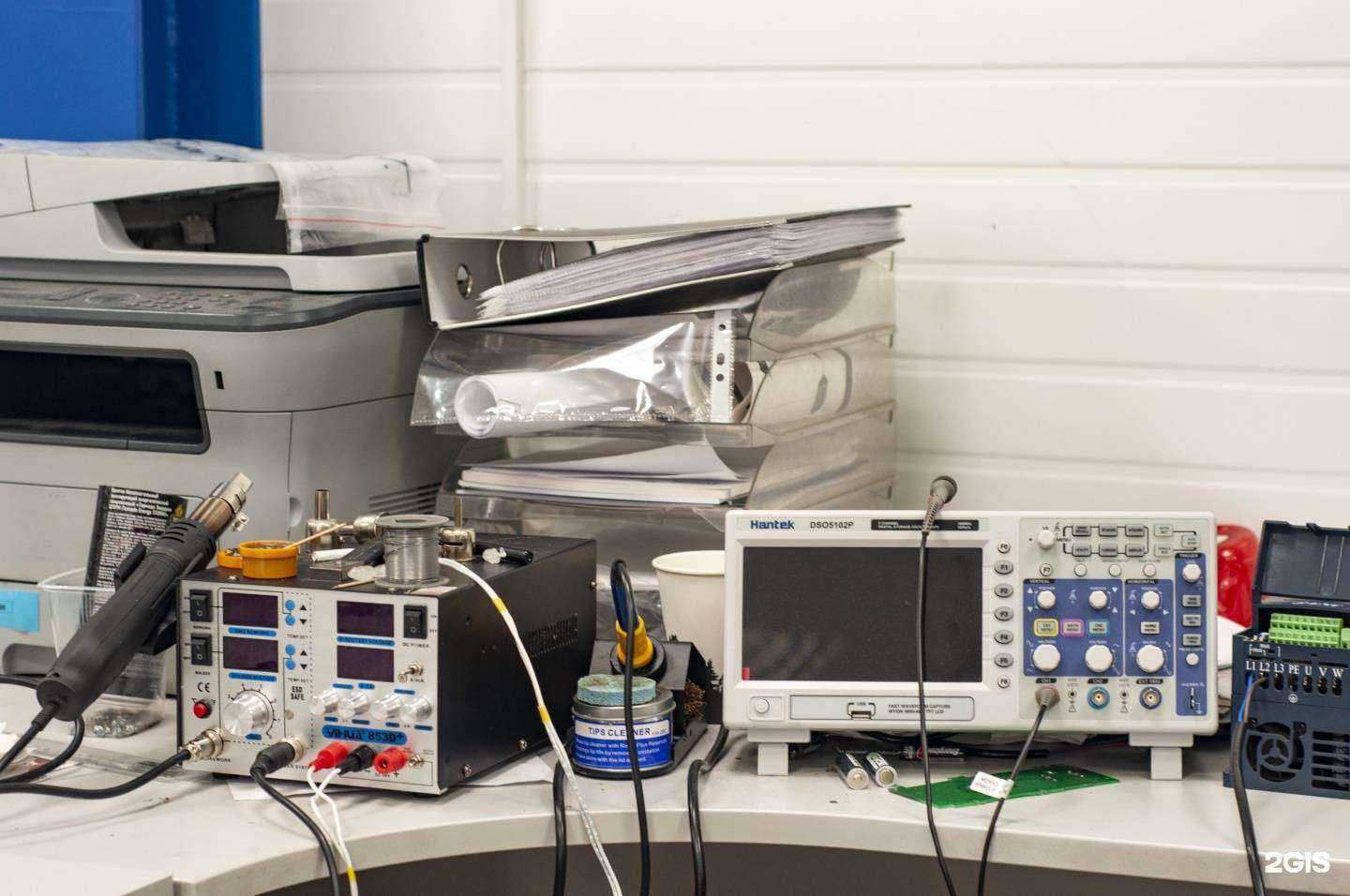 Отзывы на компанию Спаркс в г. Новосибирск c фото