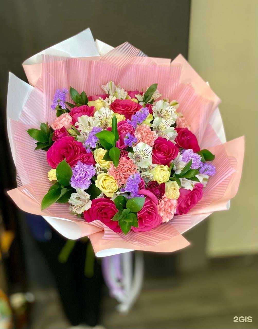 Отзывы на компанию Амелия в г. Ангарск c фото