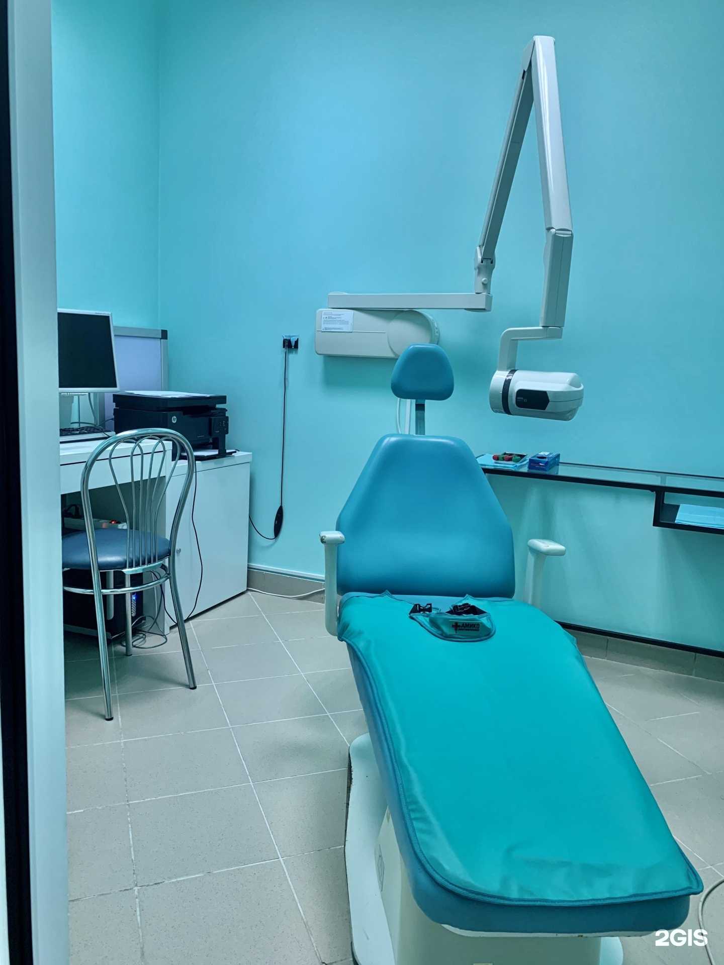 Отзывы на компанию Стоматологическая клиника в г. Сафоново c фото