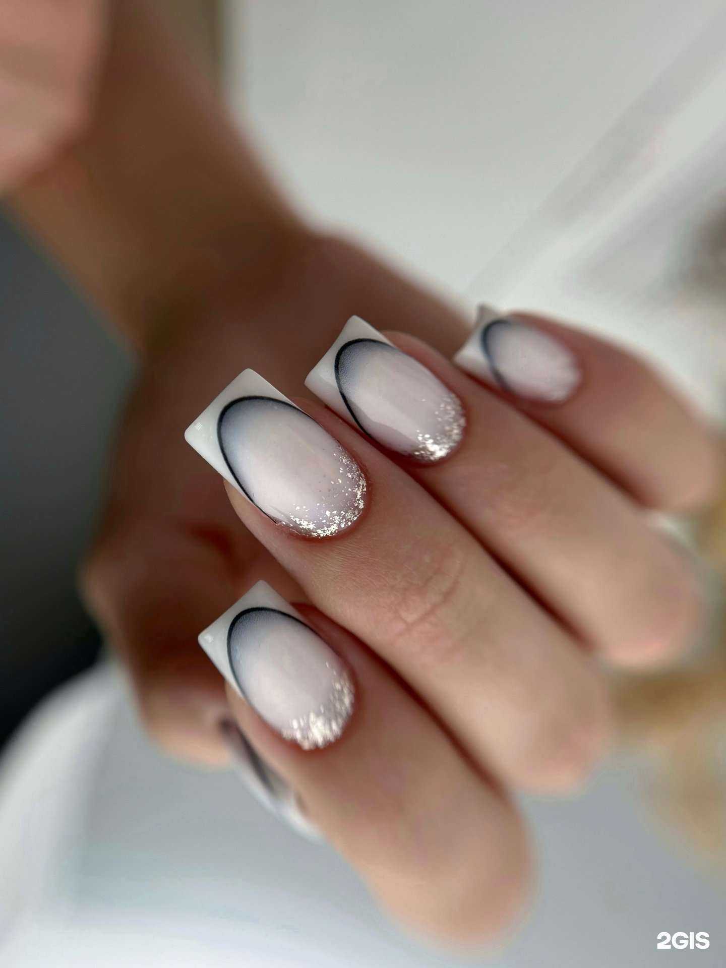 Отзывы на компанию Ногтевая студия в Новокузнецке c фото