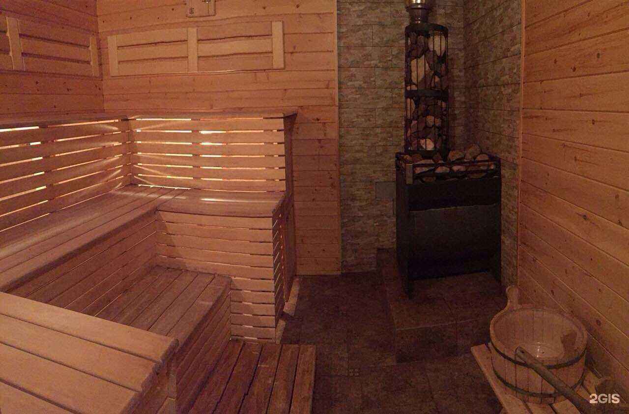 Отзывы на компанию Баня у Петровича в г. Тюмень c фото