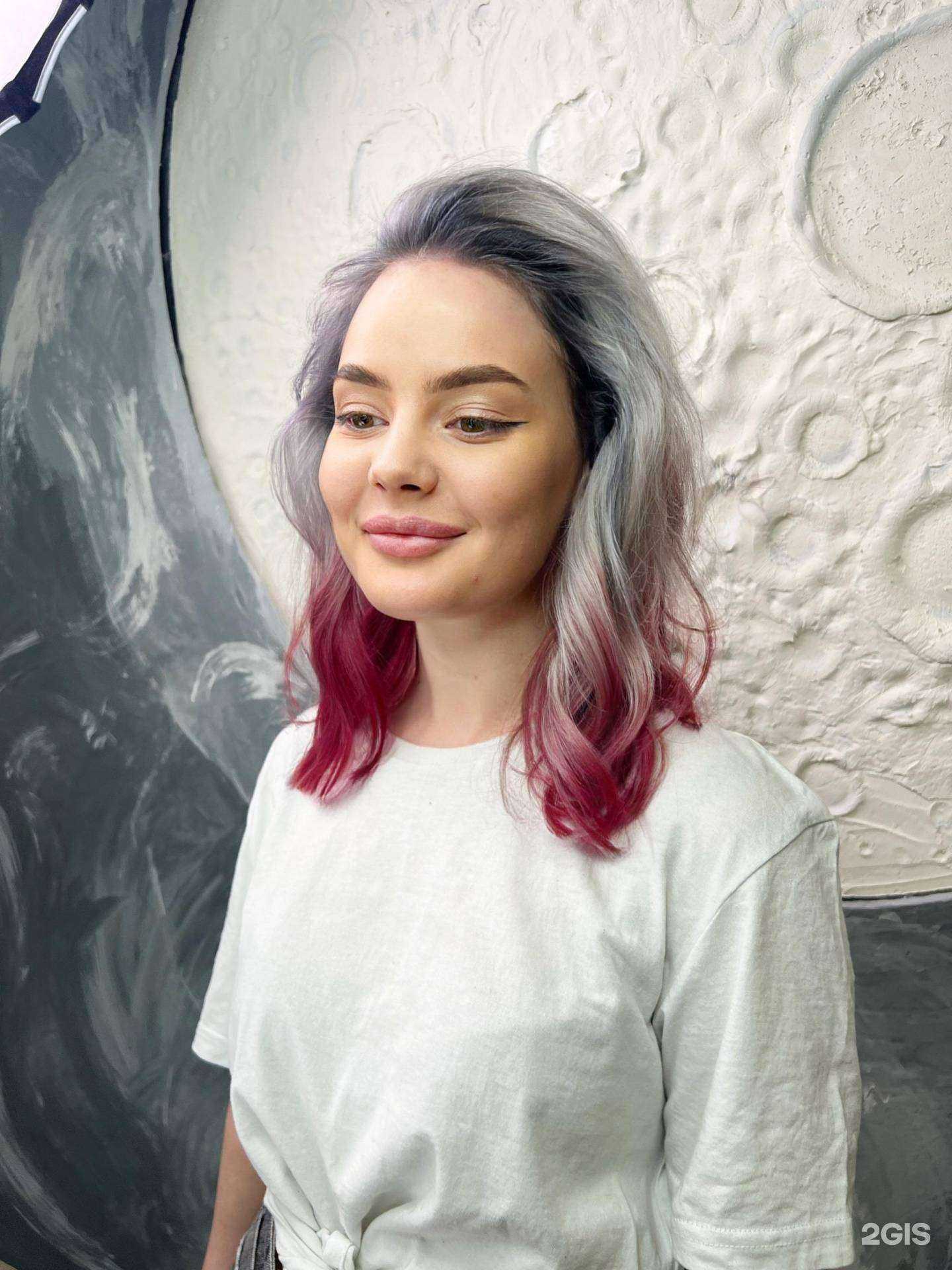 Отзывы на компанию Балаяж bar в г. Челябинск c фото