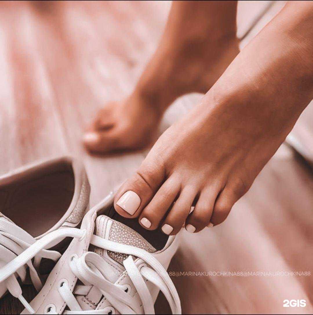 Отзывы на компанию Nails studio в г. Якутск c фото