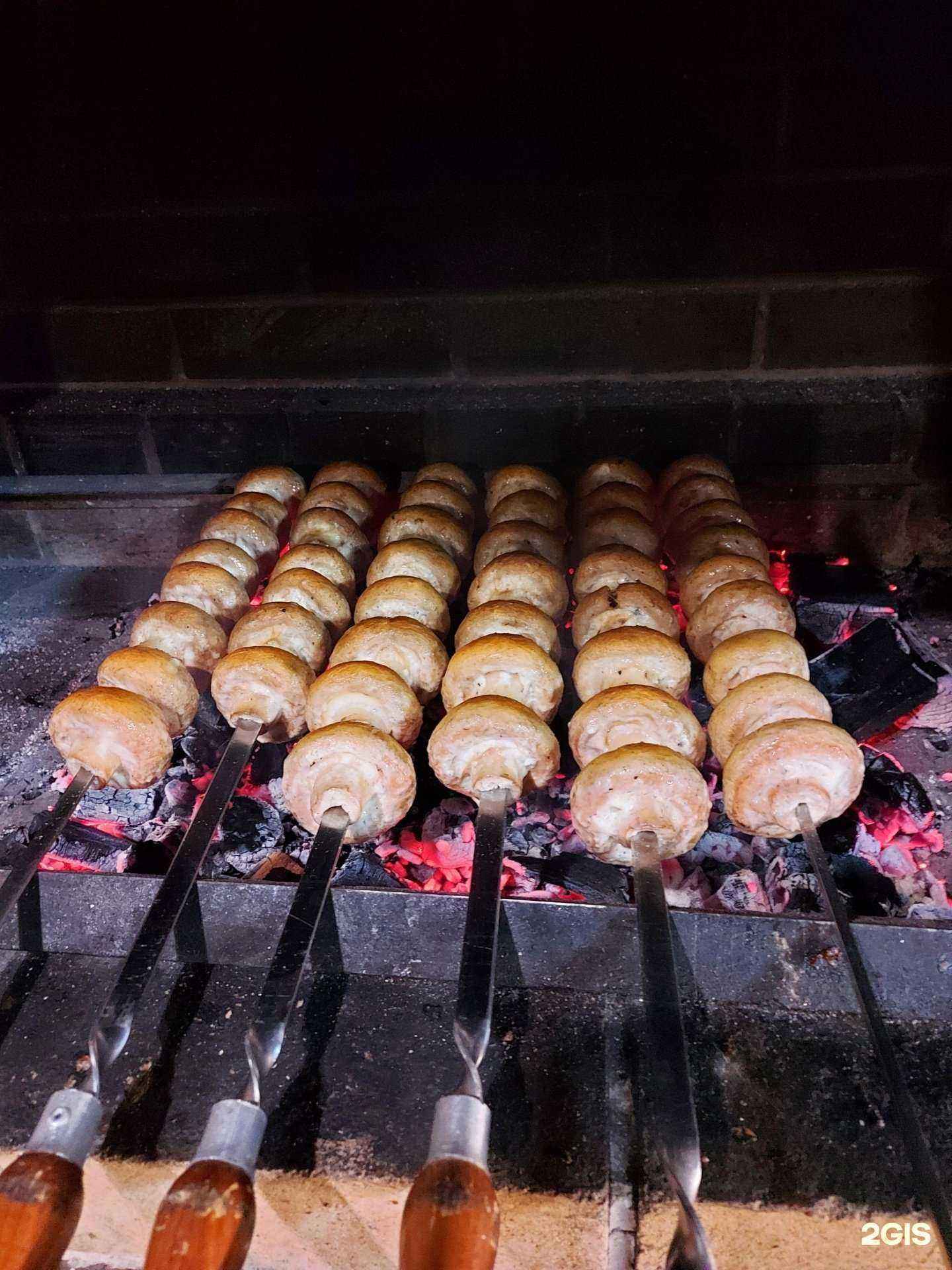 Отзывы на компанию Центр шашлыка в г. Копейск c фото