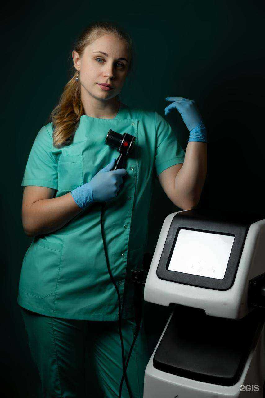 Отзывы на компанию L_massage_30 в г. Астрахань c фото