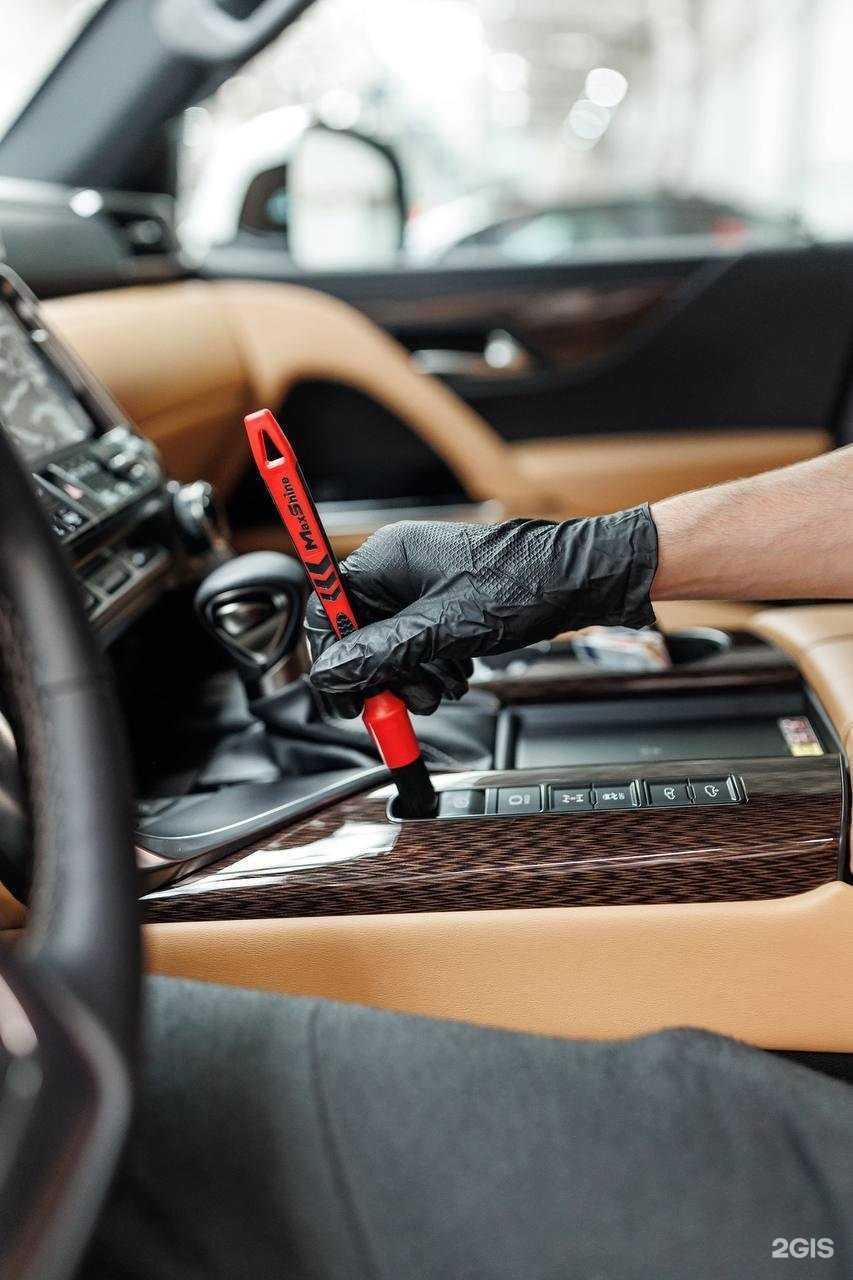 Отзывы на компанию Lux Zone в Нижнем Новгороде c фото