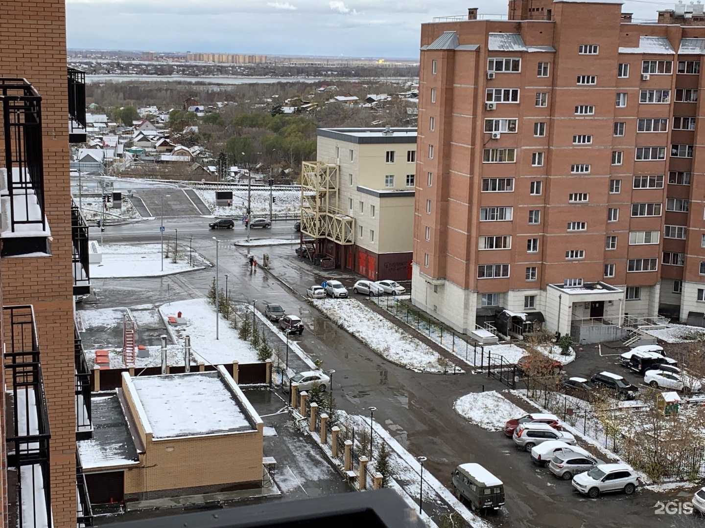 Отзывы на компанию Автошкола Профессионал в Новосибирске c фото - фотография 2 из 2