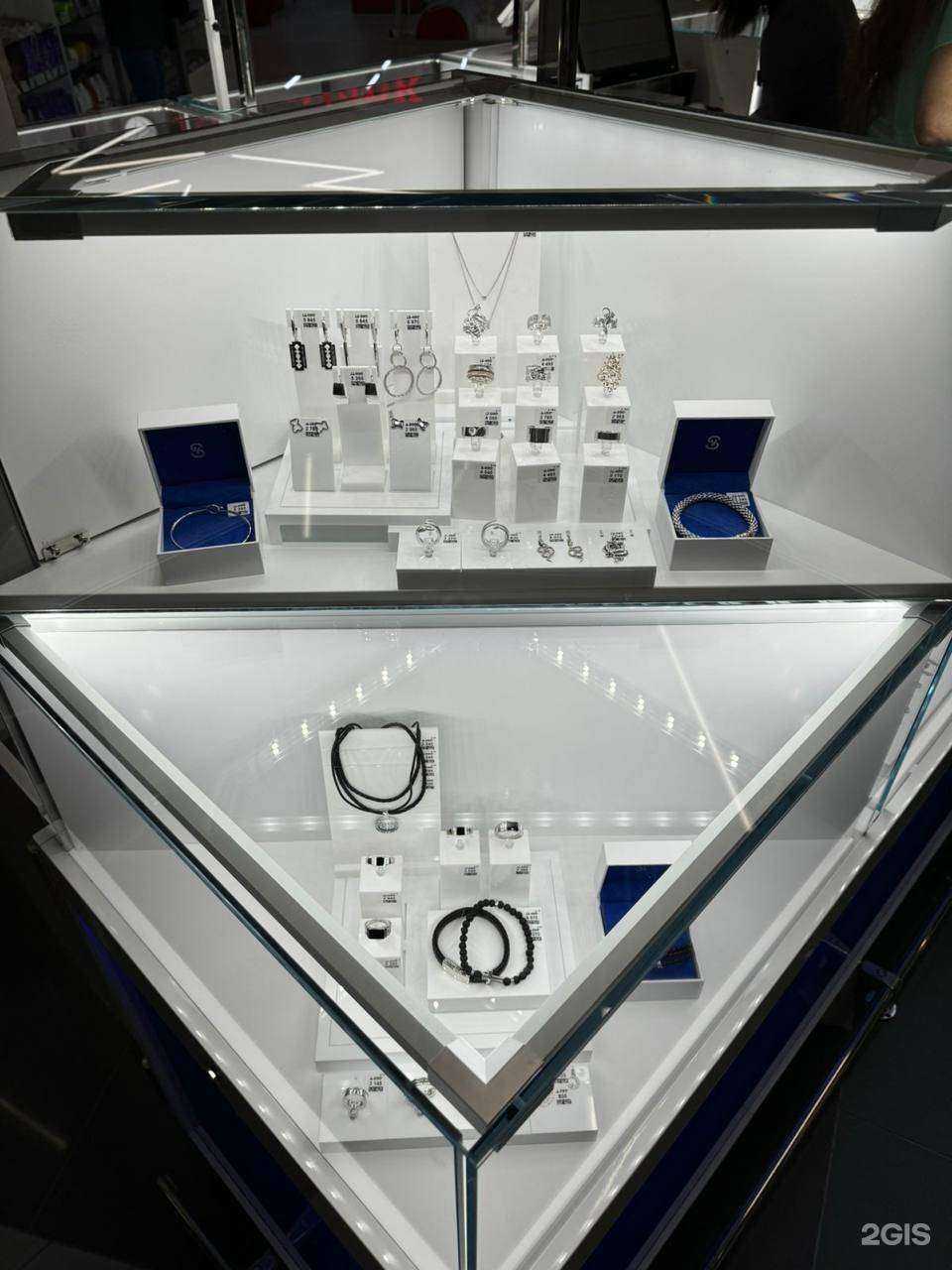 Отзывы на компанию Sokolov в Челябинске c фото