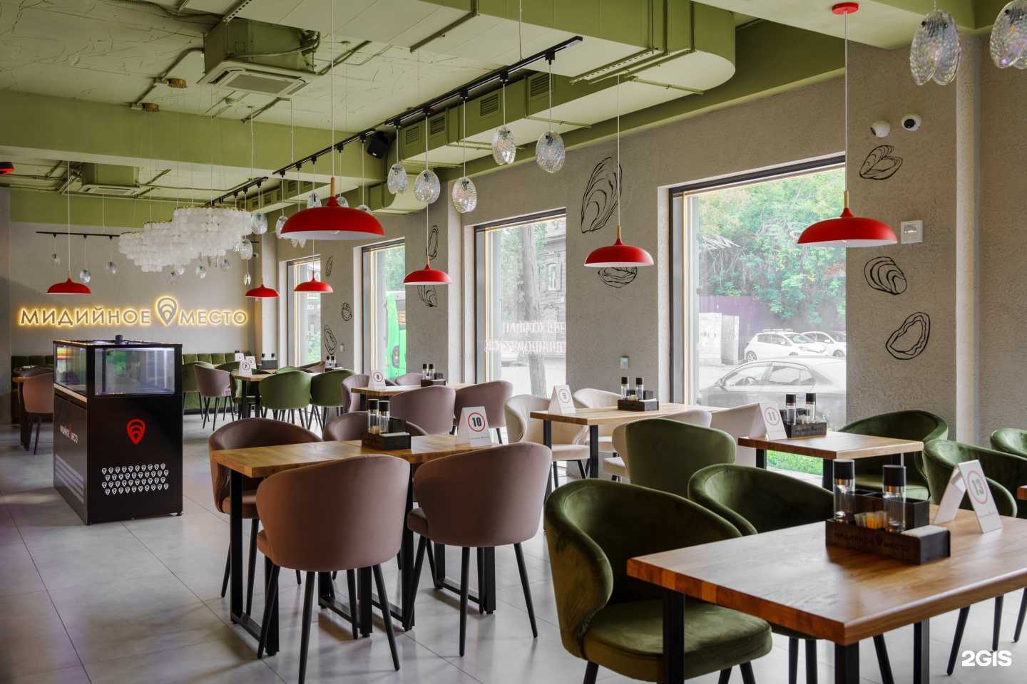 Отзывы на компанию Мидийное место в Иркутске c фото